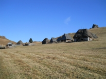 Casa Partizanilor Runc - alloggio in  Apuseni (06)