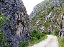 Casa Partizanilor Runc - cazare Apuseni (07)