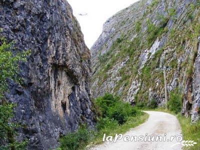 Casa Partizanilor Runc - alloggio in  Apuseni (Attivit&agrave; e i dintorni)