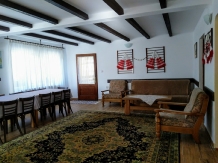 Cabana Susani - accommodation in  Apuseni Mountains, Valea Draganului (04)
