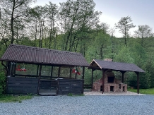 Cabana Susani - alloggio in  Apuseni, Valea Draganului (09)