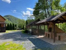 Cabana Susani - accommodation in  Apuseni Mountains, Valea Draganului (10)
