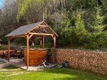 Cabana Susani - accommodation in  Apuseni Mountains, Valea Draganului (11)