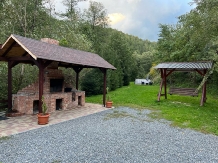 Cabana Susani - alloggio in  Apuseni, Valea Draganului (12)