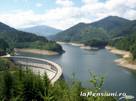 Cabana Susani - alloggio in  Apuseni, Valea Draganului (Attivit&agrave; e i dintorni)