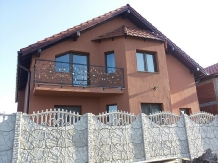 Villa Pity - accommodation in  Baile Felix (01)