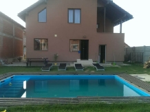 Villa Pity - alloggio in  Baile Felix (02)