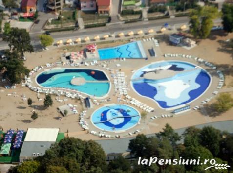 Villa Pity - cazare Baile Felix (Activitati si imprejurimi) Villa Pity - cazare Baile Felix (Activitati si imprejurimi)