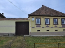 Casa Transilvania la Tara - accommodation in  Fagaras and nearby (01)