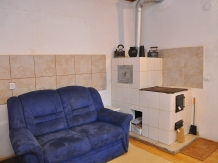Casa Transilvania la Tara - cazare Fagaras (05)