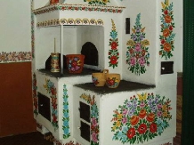 Casa Transilvania la Tara - cazare Fagaras (12)