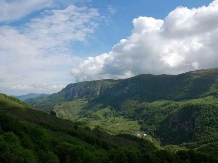 Casa Transilvania la Tara - cazare Fagaras (27)