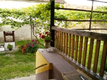 Casa Transilvania la Tara - cazare Fagaras (36)