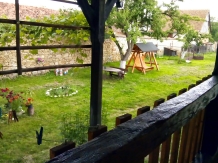 Casa Transilvania la Tara - cazare Fagaras (37)