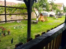 Casa Transilvania la Tara - accommodation in  Fagaras and nearby (37)