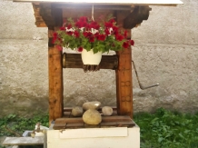 Casa Transilvania la Tara - cazare Fagaras (39)