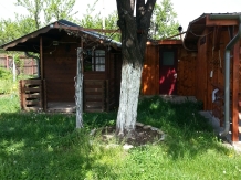 Casa de vacanta Macovei - alloggio in  Nord Oltenia (05)