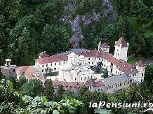 Casa de vacanta Macovei - alloggio in  Nord Oltenia (30)