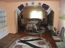 Pensiunea agroturistica La Vasile la Cazan - accommodation in  Maramures Country (17)