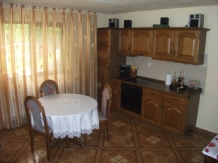 Pensiunea agroturistica La Vasile la Cazan - accommodation in  Maramures Country (18)