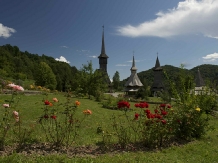 Pensiunea agroturistica La Vasile la Cazan - accommodation in  Maramures Country (22)