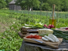 Pensiunea agroturistica La Vasile la Cazan - cazare Tara Maramuresului (25)