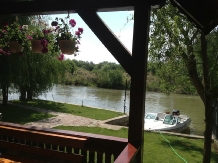 Casa Agapie - accommodation in  Danube Delta (06)