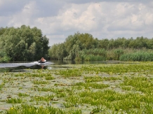 Casa Agapie - accommodation in  Danube Delta (07)