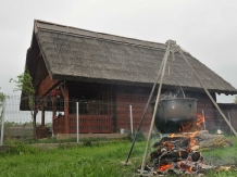 Casa Agapie - cazare Delta Dunarii (08)