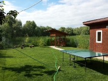 Casa Agapie - accommodation in  Danube Delta (09)