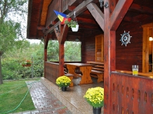 Casa Agapie - accommodation in  Danube Delta (21)