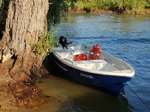 Casa Agapie - alloggio in  Delta del Danubio (27)