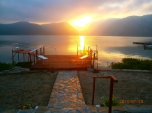 Casa de vacanta Florin - alloggio in  Gola del Danubio, Clisura Dunarii (02)