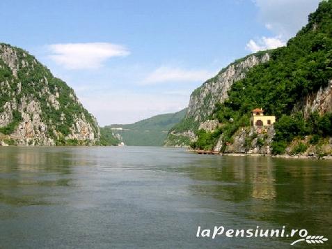 Casa de vacanta Florin - alloggio in  Gola del Danubio, Clisura Dunarii (Attivit&agrave; e i dintorni)