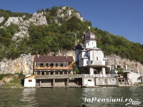 Casa de vacanta Florin - cazare Cazanele Dunarii, Clisura Dunarii (Activitati si imprejurimi)