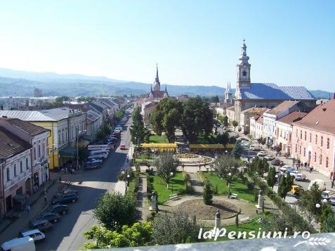 Pensiunea Turlas - cazare Tara Maramuresului (Activitati si imprejurimi)