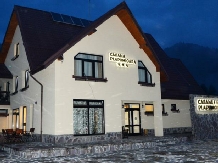 Cabana Plapumioara - alloggio in  Vatra Dornei (01)