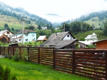 Cabana Plapumioara - alloggio in  Vatra Dornei (02)