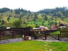 Cabana Plapumioara - alloggio in  Vatra Dornei (03)