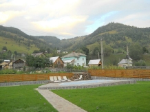 Cabana Plapumioara - alloggio in  Vatra Dornei (04)