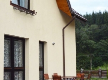 Cabana Plapumioara - alloggio in  Vatra Dornei (06)