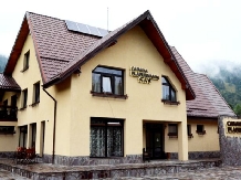 Cabana Plapumioara - alloggio in  Vatra Dornei (07)