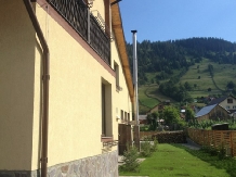 Cabana Plapumioara - alloggio in  Vatra Dornei (08)