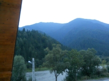 Cabana Plapumioara - alloggio in  Vatra Dornei (13)