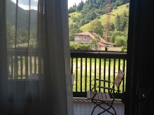 Cabana Plapumioara - alloggio in  Vatra Dornei (14)