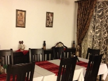 Cabana Plapumioara - alloggio in  Vatra Dornei (16)