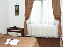 Cabana Plapumioara - alloggio in  Vatra Dornei (22)