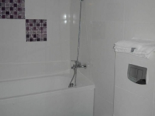 Cabana Plapumioara - alloggio in  Vatra Dornei (24)