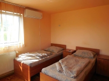 Pensiunea Floare de Colt - accommodation in  Transylvania (10)