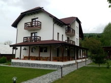 Pensiunea Ioana - cazare Fagaras, Sambata (01)